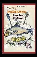 The Magic Fishbone Illustrated