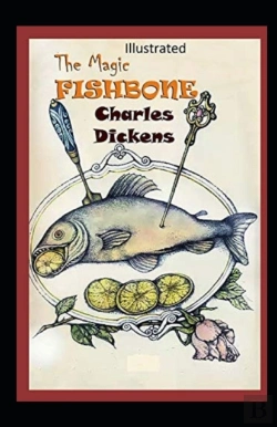 Bertrand.pt - The Magic Fishbone Illustrated
