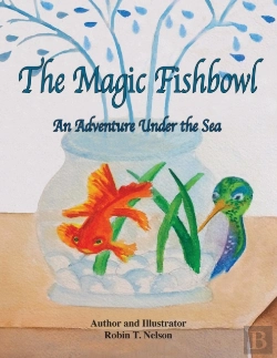 Bertrand.pt - The Magic Fishbowl