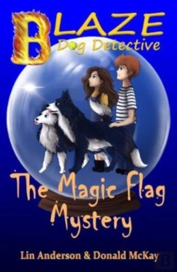 Bertrand.pt - The Magic Flag Mystery