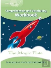 The Magic Flute - Workbook