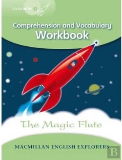 Bertrand.pt - The Magic Flute - Workbook