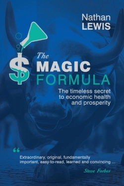 Bertrand.pt - The Magic Formula