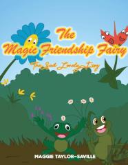 The Magic Friendship Fairy Book 2