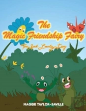 The Magic Friendship Fairy Book 2