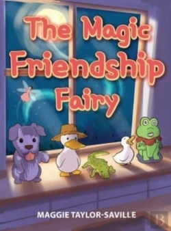 Bertrand.pt - The Magic Friendship Fairy