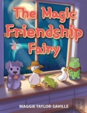 The Magic Friendship Fairy