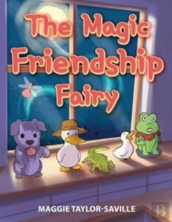 Bertrand.pt - The Magic Friendship Fairy