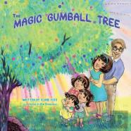 The Magic Gumball Tree