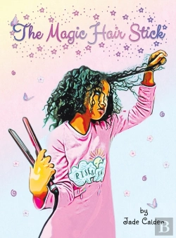 Bertrand.pt - The Magic Hair Stick