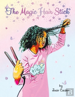 Bertrand.pt - The Magic Hair Stick