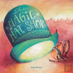 Bertrand.pt - The Magic Hat Shop