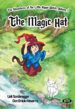 Bertrand.pt - The Magic Hat
