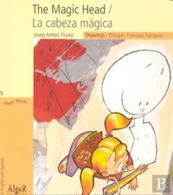 Bertrand.pt - The Magic Head (Imprenta)  