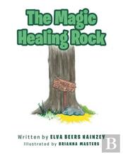 The Magic Healing Rock