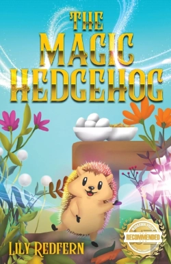 Bertrand.pt - The Magic Hedgehog