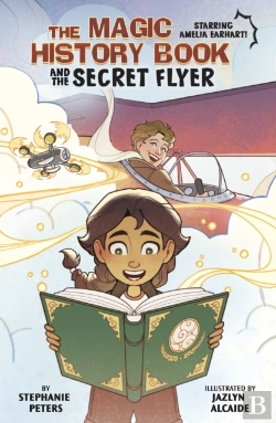 Bertrand.pt - The Magic History Book And The Secret Flier