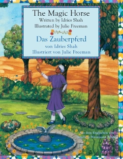 Bertrand.pt - The Magic Horse -- Das Zauberpferd
