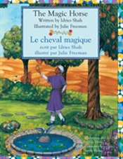 The Magic Horse -- Le Cheval Magique