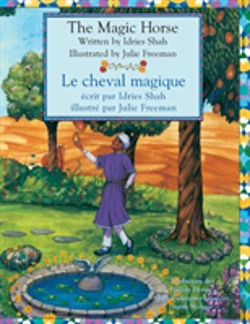 Bertrand.pt - The Magic Horse -- Le Cheval Magique