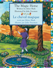 The Magic Horse -- Le Cheval Magique