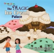 The Magic Ice Cream Palace