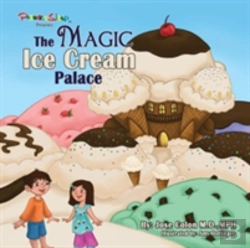 Bertrand.pt - The Magic Ice Cream Palace