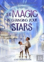 The Magic In Changing Your Stars