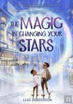 Bertrand.pt - The Magic In Changing Your Stars