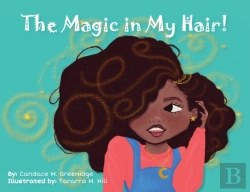 Bertrand.pt - The Magic In My Hair!
