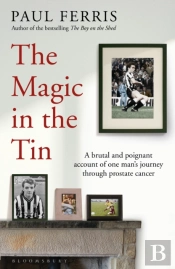 The Magic In The Tin