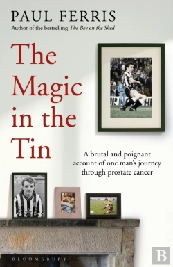 Bertrand.pt - The Magic In The Tin