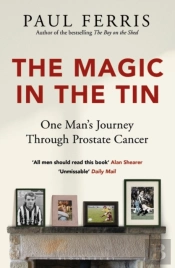 The Magic In The Tin