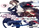 The Magic In This Other World Is Too Far Behind! Volume 9