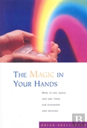 The Magic In Your Hands