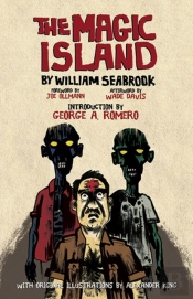 The Magic Island