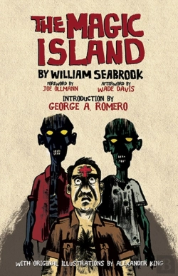 Bertrand.pt - The Magic Island