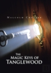 The Magic Keys Of Tanglewood