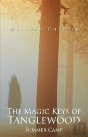 The Magic Keys Of Tanglewood