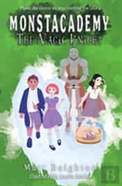 The Magic Knight