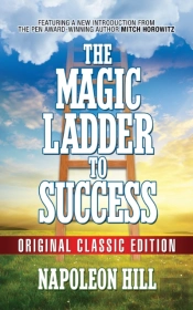 The Magic Ladder To Success