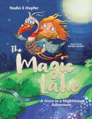 The Magic Lake