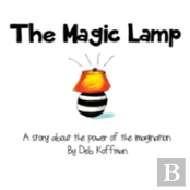 The Magic Lamp
