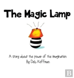 Bertrand.pt - The Magic Lamp