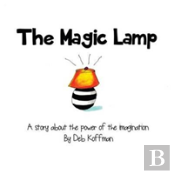 The Magic Lamp