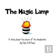 The Magic Lamp