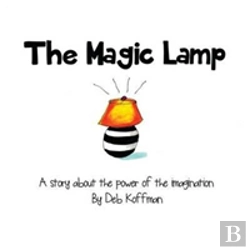 Bertrand.pt - The Magic Lamp