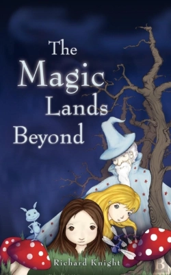 Bertrand.pt - The Magic Lands Beyond
