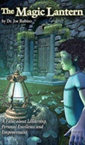 The Magic Lantern