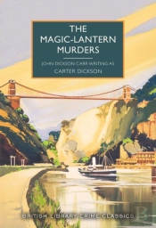 The Magic-Lantern Murders